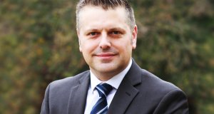 Daniel Myers - commercial real estate broker Daniel Myers - commercial real estate broker