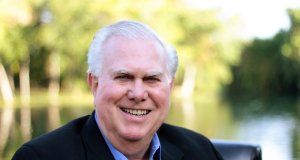 Larry Indermuehle, CCIM - commercial real estate broker Larry Indermuehle, CCIM - commercial real estate broker