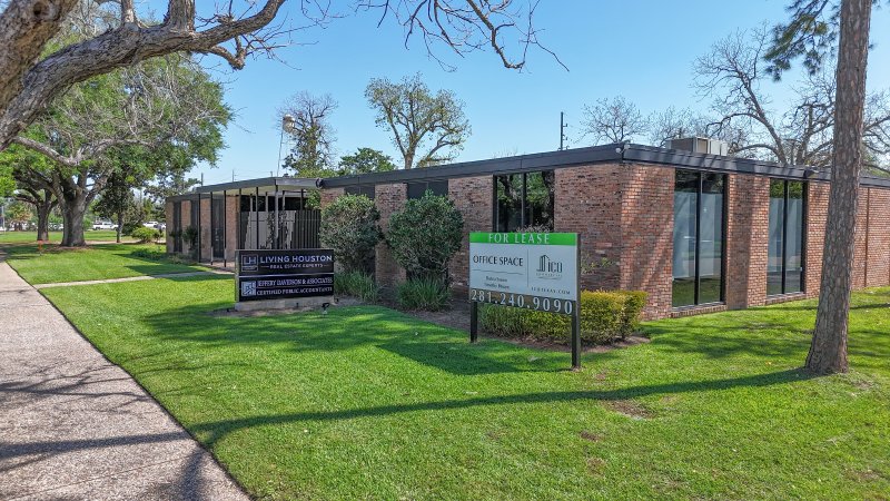 1,200 SF Office Space - Move in Ready