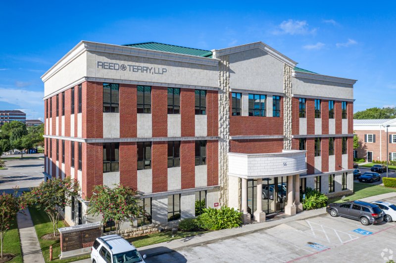 Investment Office Condo For Sale 56 Sugar Creek Center Boulevard, Suite